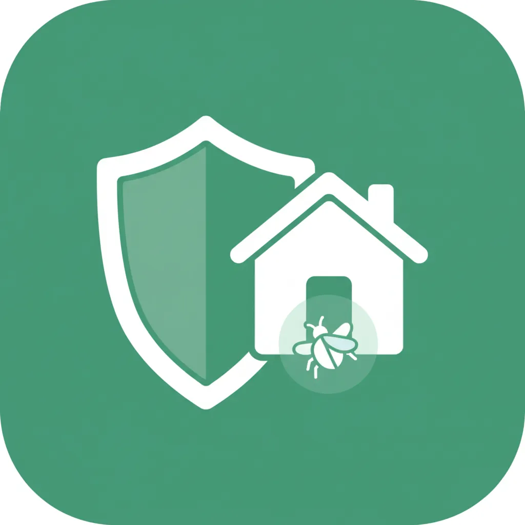 Pest Control in Alabama logo